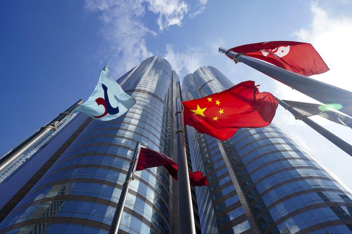 The number of A-shares available to international investors through the Hong Kong-Shanghai-Shenzhen stock connect programs will rise to 3,623 after an expansion.