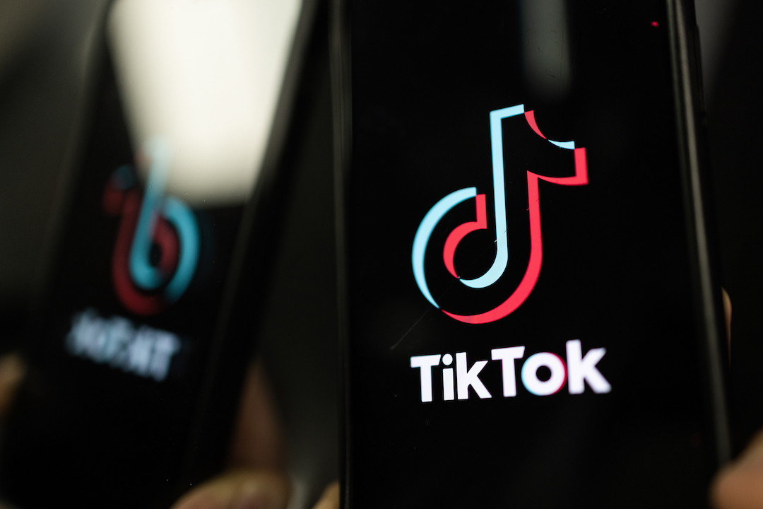 TikTok News and Top Stories