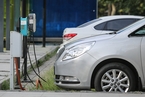 北京鼓励车主置换新能源汽车 多地补贴促消费