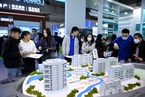 In Depth: China’s Patchy Property Revival