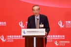 刘世锦：以政策促减碳路径创新，打造碳递减市场