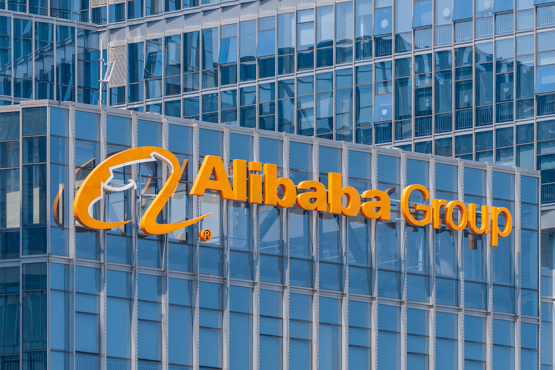 Alibaba reaffirmed Tuesday a cost-cutting strategy to shore up the bottom line