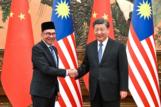 马来西亚，中国将讨论“亚洲基金”以减少对美元的依赖