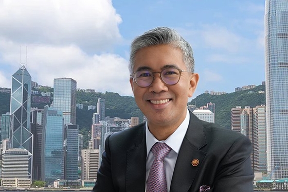 马来西亚在吸引香港的同时强调伊斯兰金融市场的潜力