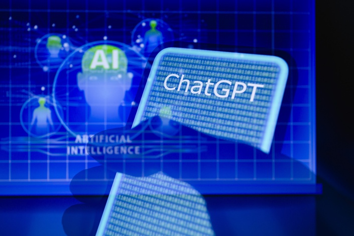 China’s internet watchdog has unveiled draft measures for managing generative artificial intelligence services, signaling that Beijing is tightening its oversight of ChatGPT-like chatbots. Photo: IC Photo