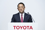 丰田子公司发现碰撞测试不当行为 丰田章男道歉