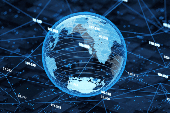 Weekend Long Read: Monetizing the Global Digital Services Market