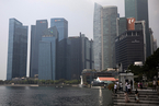【市场动态】新加坡经济表现超出预期 受建筑业和服务业提振