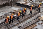 香港建造业议会：推广组合式建筑应对劳动力短缺