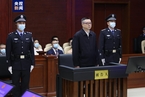 被控17年受贿8373万余元 广西原副主席刘宏武受审
