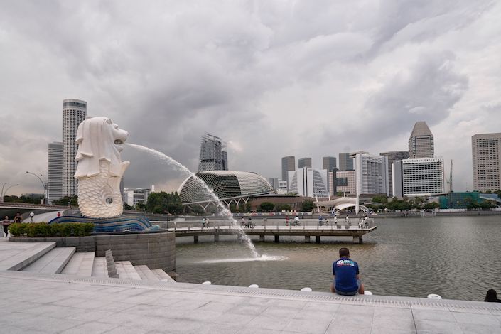 Singapore’s Economic Development Board (EDB) runs a Global Investor Programme (GIP), which provides ultra-wealthy foreigners a path to getting permanent residency
