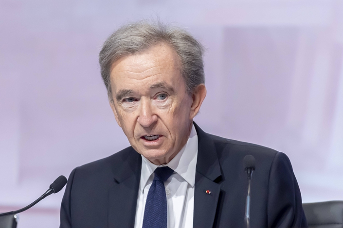LVMH chief Bernard Arnault is set to visit China in June after Elon Musk:  the world's richest man runs the luxury giant behind Dior and Tiffany and  will head to the region amid post-Covid-19 recovery
