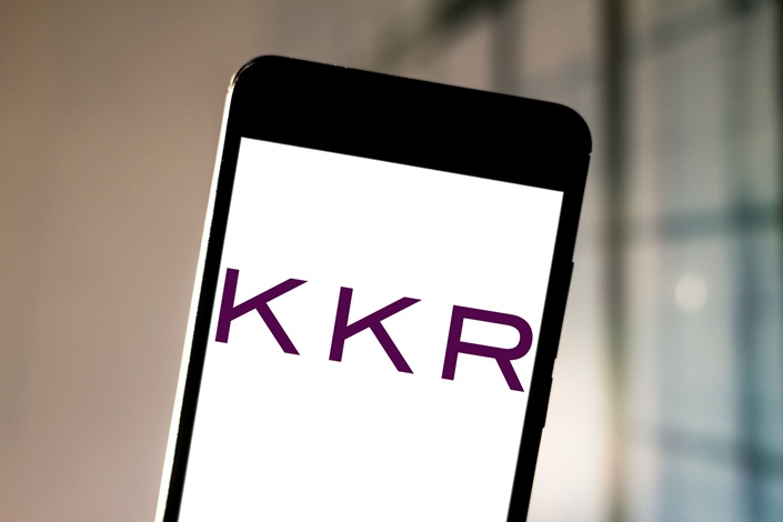 Since December 2020, KKR’s heads of private equity in India, Greater China, Australia and Southeast Asia have stepped down. Photo: Bloomberg
