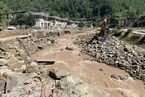 重庆万州暴雨洪涝致15死4失踪 国家防总已派工作组