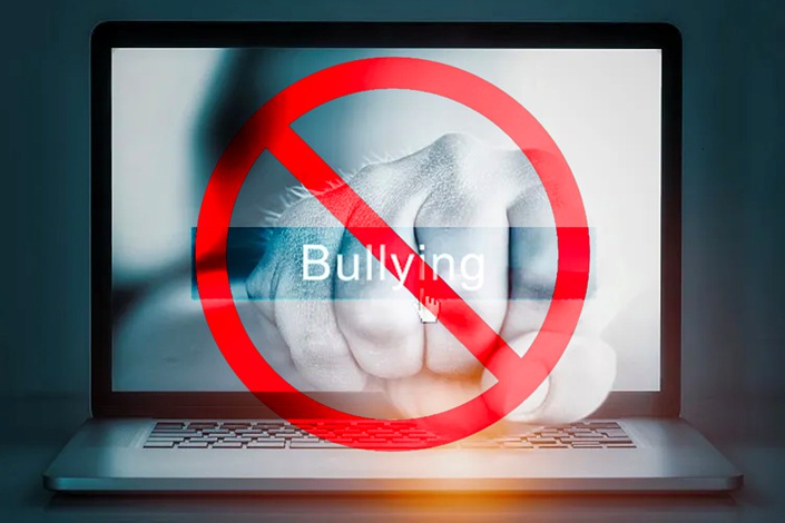 China’s top cyberspace watchdog issued draft guidelines Friday that seek to hold online platforms more accountable for curbing cyberbullying.