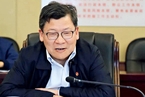 湖南曹炯芳：首个因违规举债被诉滥用职权罪的市委书记