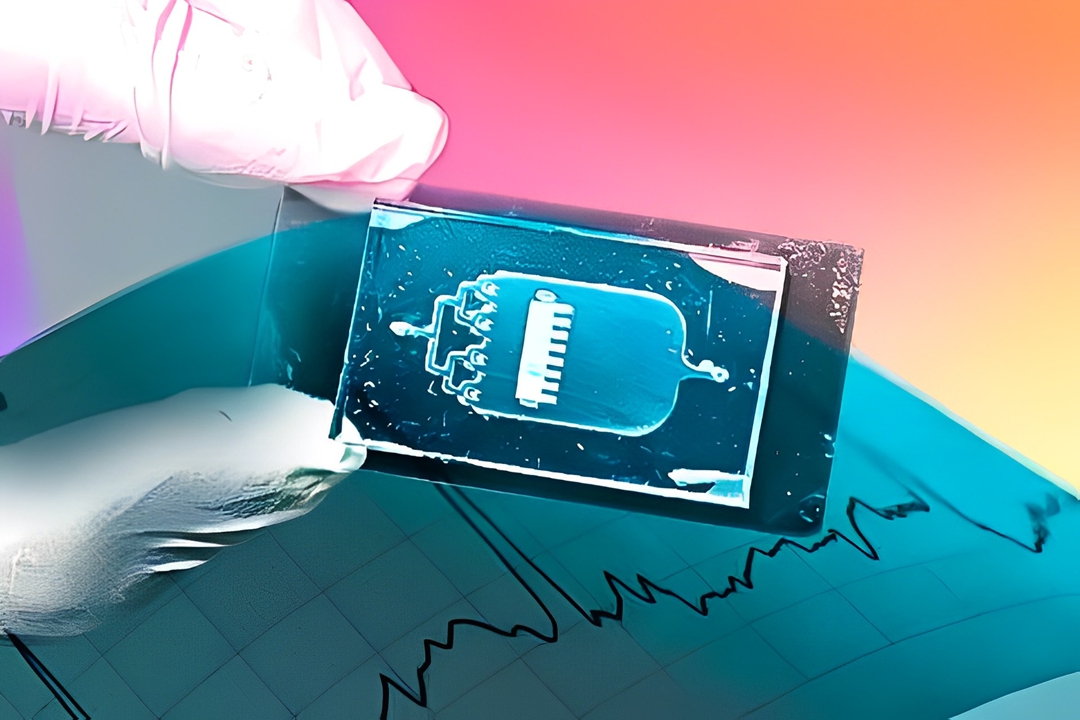3D organ-like chips are attracting increasing interest from investors and pharmaceutical manufacturers around the world due to their promising applications in drug development and personalized health care.