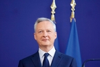 财新周刊｜法国经济财政部长：“我们需要通力合作”