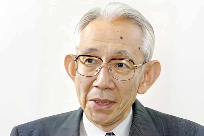 Ryutaro Komiya