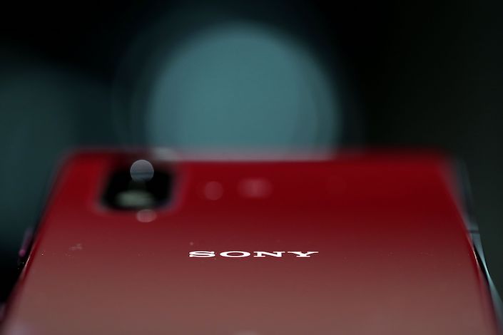 Sony is the world’s largest supplier of the sensors that underpin cameras in the iPhone and other devices