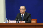 西藏原副主席张永泽西安受审 被控18年受贿5181万余元 