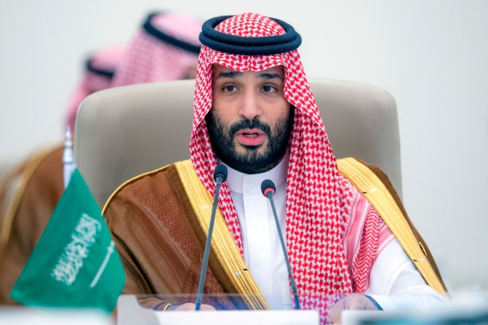 An investment conference next month that is a pet project of Saudi Crown Prince Mohammed bin Salman is expected to be well attended. Photo: VCG