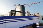 一周天下：金正恩出席朝鲜第一艘战术核攻击潜艇下水典礼 珠三角强暴雨致多地内涝