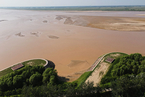 黄河本年度来水形势不容乐观 或进入连续枯水期