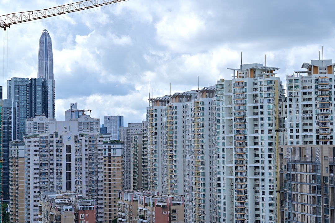 Shenzhen introduced a series of measures starting in 2016 aiming to blunt skyrocketing housing prices and speculation