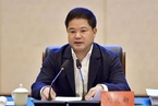 贵州政法委原副书记刘文新被“双开” “七个有之”破坏政经生态