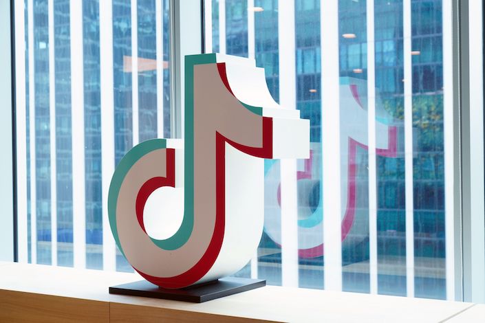 TikTok launched its Shop marketplace tab in the U.S. this week, continuing the expansion of a commerce business