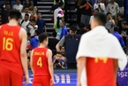 中国篮球：比追责更重要的，是培养热爱｜亚运观赛日记