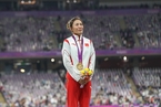杨旺：奥运金牌迟到11年，假如切阳什姐回到过去……｜亚运观赛日记