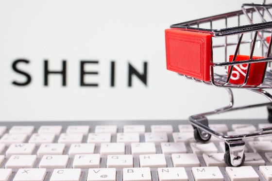 New Shein Executive Aims to Expand Supply Chain Outside China - Caixin ...