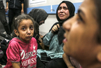 加沙医院遇袭原因成舆论战角力焦点 多方下场激辩