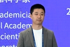 中国科幻作家海漄摘得2023年雨果奖