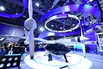 进博商讯｜罗罗：电动飞行器有望2025年取证 继续投资中国市场
