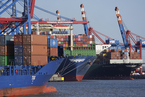 汉堡港：要约收购还需议会批准 希望中国市场带来更多货量
