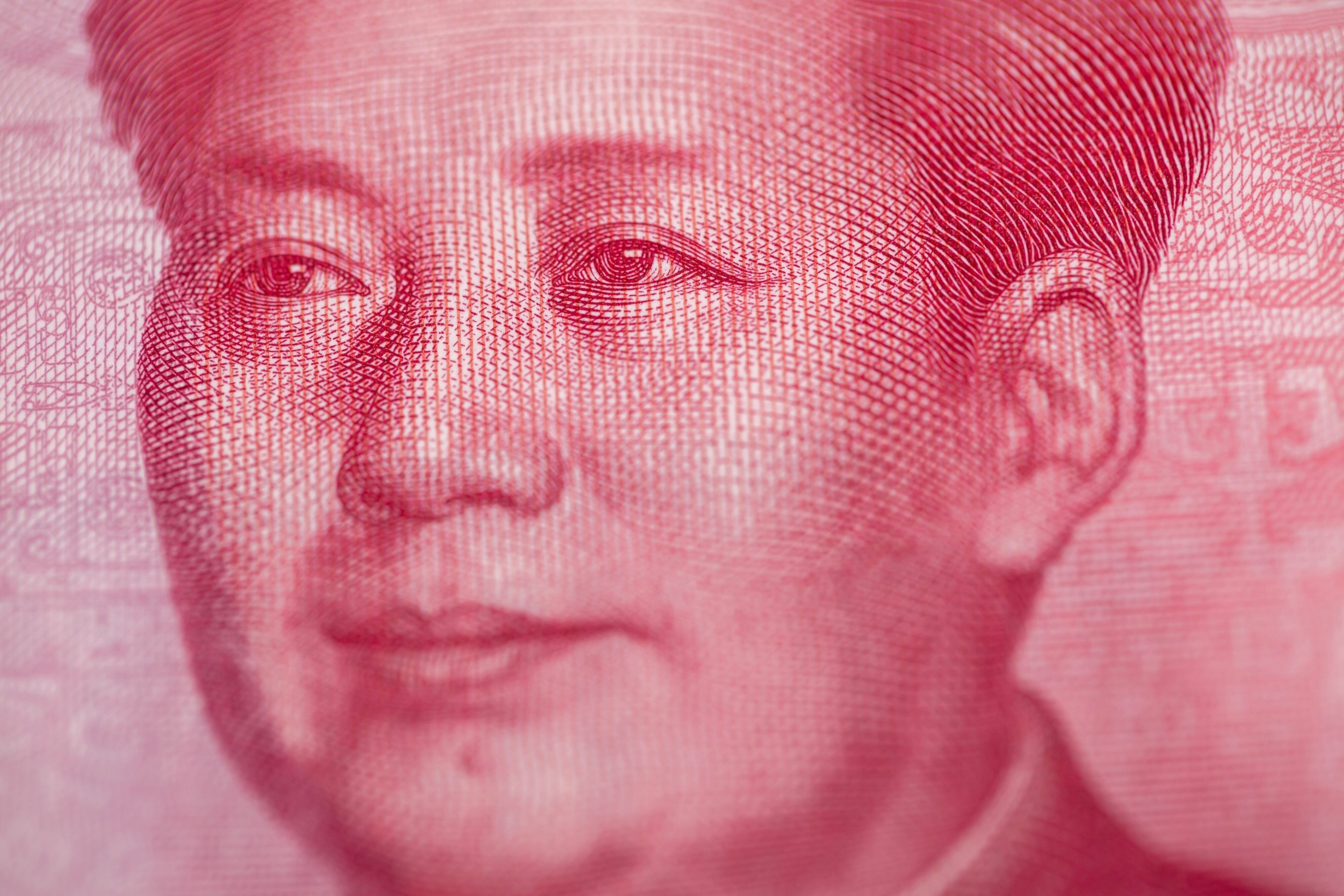 The yuan is among the worst-performing currencies in Asia this year, even as China has taken a suite of measures to slow its slump amid a patchy economic recovery. Photo: Bloomberg