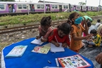 “教育界諾貝爾獎”花落印度女童教育：用AI尋找失學女童