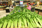 多家生鲜平台芹菜农残超标 公益组织吁公开检测信息