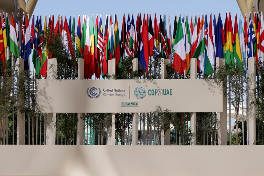 COP28《气候与健康宣言》：将健康置于全球气候行动的核心