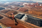 物流周报｜中国铁矿石进口量周环比增长14%，BDI大涨超过50%
