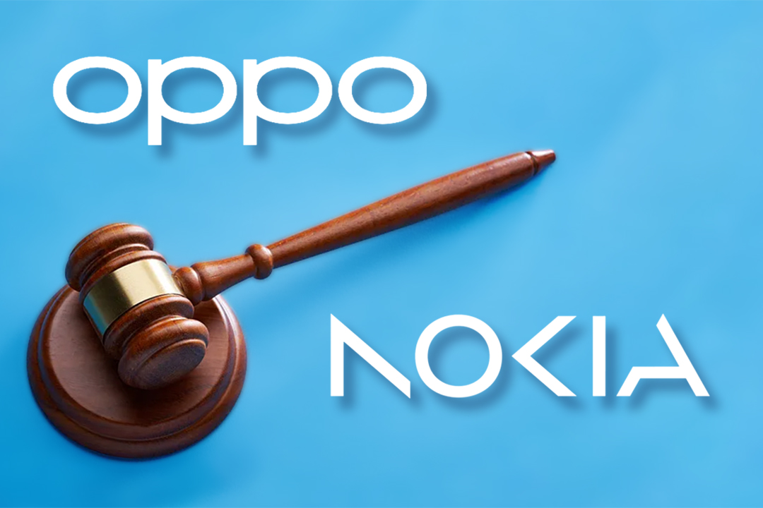 The patent-fee spat stems from Nokia’s request to raise the royalties of its 5G patents used by Oppo smartphones when they were renewing their licensing agreements, a source told Caixin.