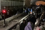 北京昌平线追尾事故启示：地铁在雪天如何保障安全？