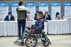 In Depth: China’s ‘No-Show’ Jobs Market for Disabled Deepens Employment Woes