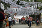 前瞻｜孟加拉国举行议会选举