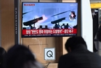 韩军称朝鲜向西海岸发射200余枚炮弹 延坪岛等地居民紧急疏散
