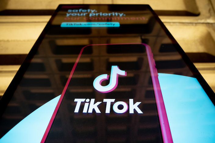 Video-streaming platforms such as TikTok and Disney+ drove an 11% rise in consumer app sales in 2023
