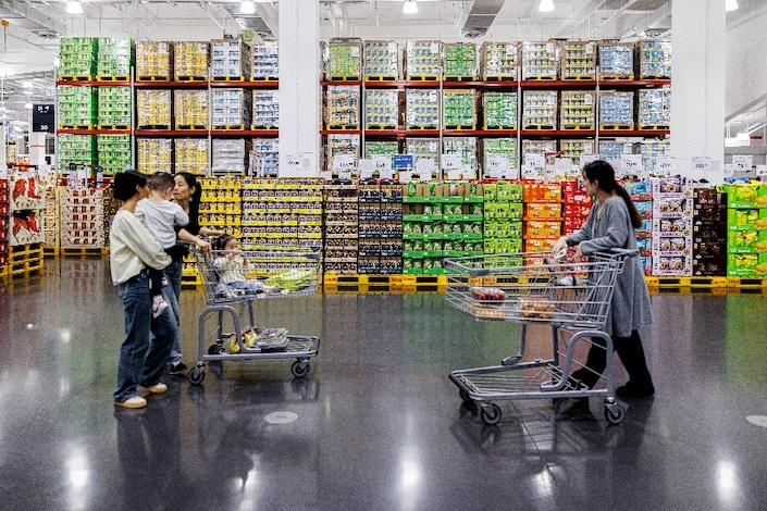 China’s CPI rose 0.2% in 2023, the slowest since 2010, and remained mired in negative territory throughout the fourth quarter
